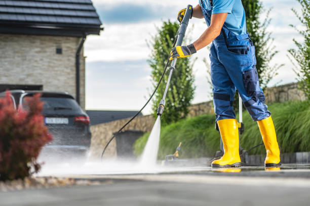 Best Commercial Pressure Washing in USA